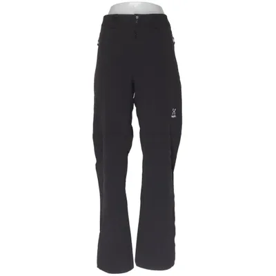 Outdoor pants (Gabbro Pant) from Haglöfs Elastane, Polyamide, Polyester