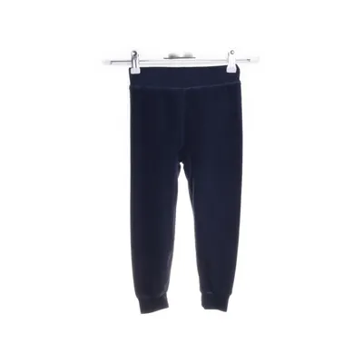 Pants (Blue) from McKinley Polyester