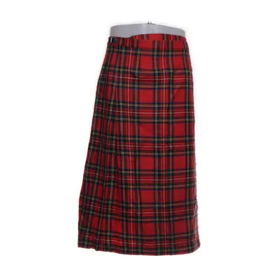 Kilt (Röd, Blå, Grön, Gul)
