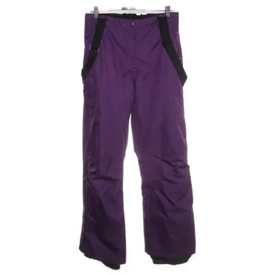 Täckbyxor (Lila, Svart) från Crivit