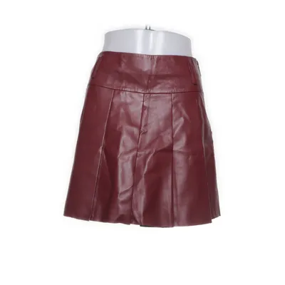 Kjol (Röd) från Nikkie Polyester, Polyuretan