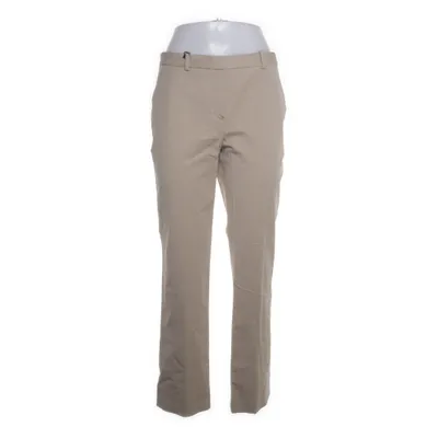 Chinos (Beige) fra Theory Bomuld, Elastan