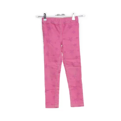 Jegging (Roze, Lila) van Pepperts Katoen, Elastaan, Polyester