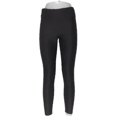 Sports tights (Black) from Röhnisch Elastane, Polyester