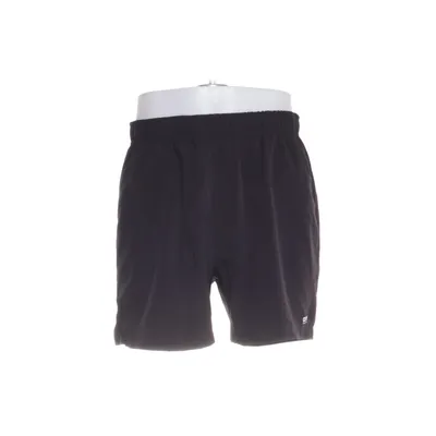 Shorts (Sort) fra CLN Athletics Elastan, Polyester