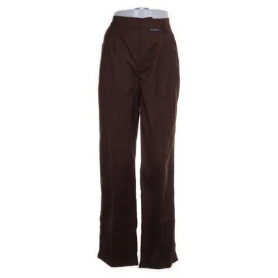 Chinos (Bruin) van Daily Paper Elastaan, Polyester, Viscose