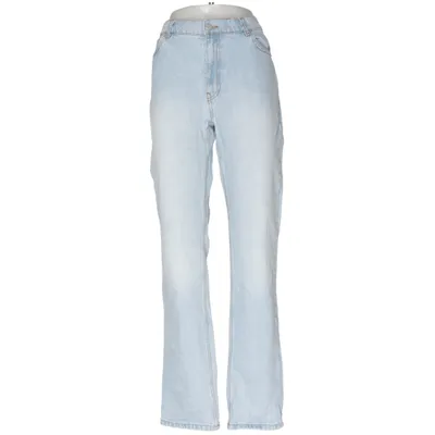 Jean (Bleu) de NLY Jeans Coton