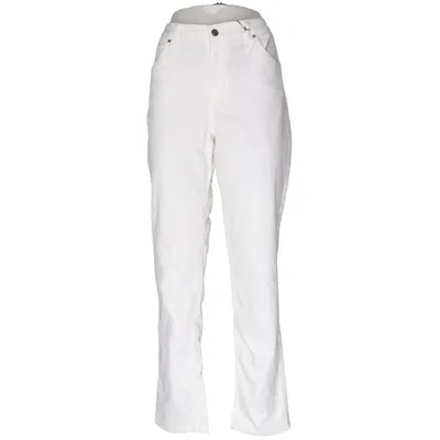 Jean (Alva) de Rosebud Coton, Élasthane, Polyester