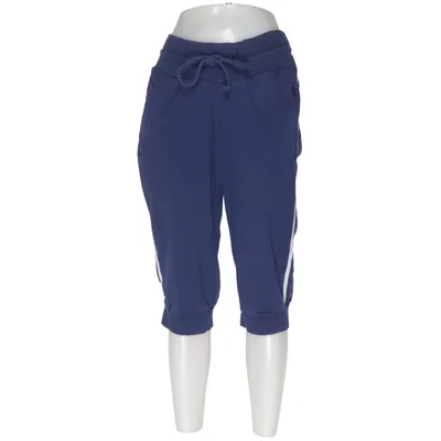 Three-quarter pants (Sport) from Bonprix Collection Cotton, Elastane