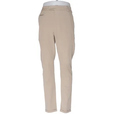 Kostymbyxor (Como Suit Pants) från Les Deux Elastan, Polyester, Viskos