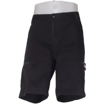 Friluftsshorts (Sort) fra T&P Bomuld, Polyester
