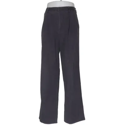 Chinos (Grå) fra Wrangler Bomuld