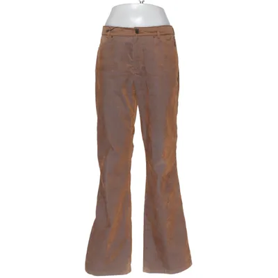 Manchesterbyxor (Farah-L-K) från Rosner Bomull, Elastan, Polyester