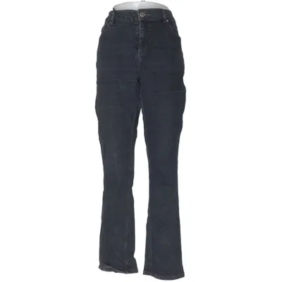 Jean (Bleu) de Generous Coton, Élasthane, Polyester