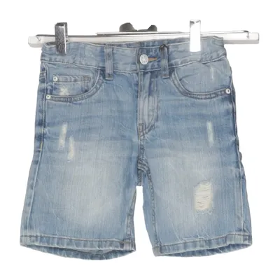 Short en jean (Detroit) de Detroit by Lindex Coton