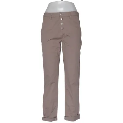 Chinos (Beige) från AJC Bomull, Elastan