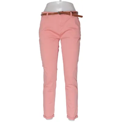 Chino (Rose) de Springfield Coton, Viscose