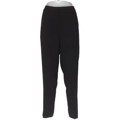 Pantalon de costume (Noir) de Etam Polyester
