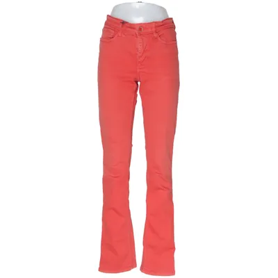 Jeans (Röd) från MAC