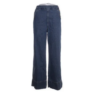 Jeans (Blue) from Stella & Suzie Cotton