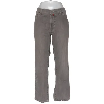 Jeans (Deauville) fra Pierre Cardin Bomuld, Elastan, Polyester