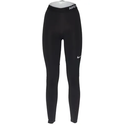Sportleggings (Pro) van Nike Pro Elastaan, Polyester