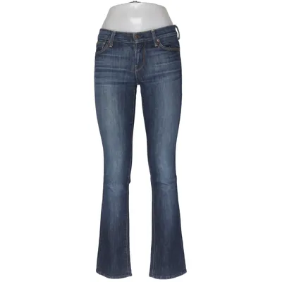 Jean (Bleu) de 7 for All Mankind Coton, Élasthane, Polyester