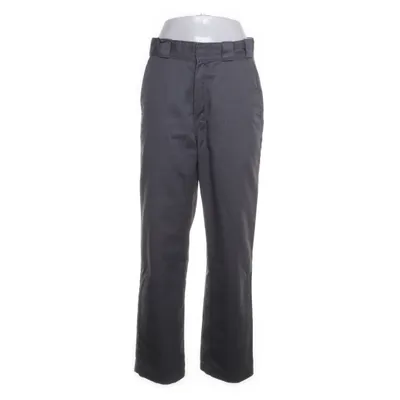 Pants (Gray) from Dickies Cotton, Polyester