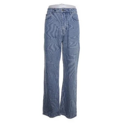 Jeans (Blå) fra Jaded Bomuld