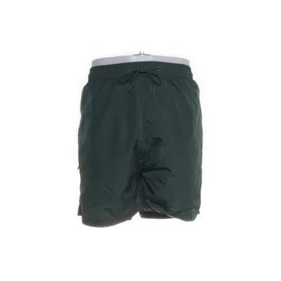 Trainingsshorts (Groen) van KITH Nylon, Polyester
