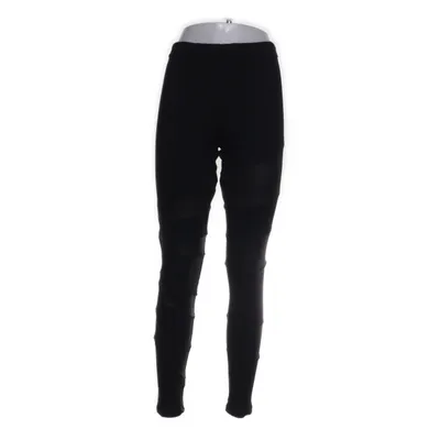 Leggings (Svart, Grå) från Black Premium by EMP Bomull, Elastan, Polyester