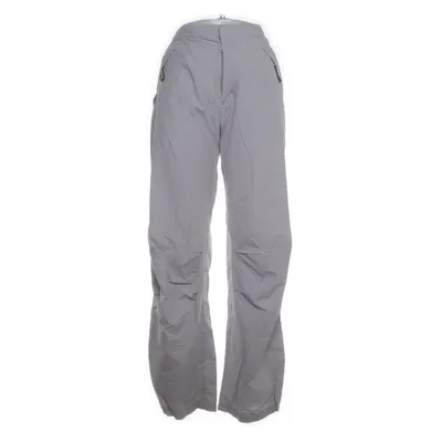 Överdragsbyxor (Grå) från Protech Bomull