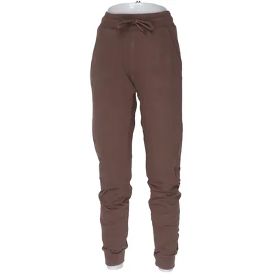 Sweatpants (Brun) fra Bread & Boxers Bomuld