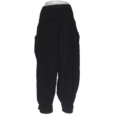 Hose (Schwarz) von Kekoo Design Baumwolle