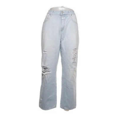 Jeans (Blå) från Closed Ekologisk bomull