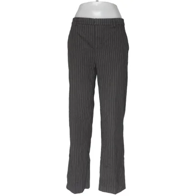 Suit pants (Gray) from Gina Tricot Elastane, Polyester, Viscose
