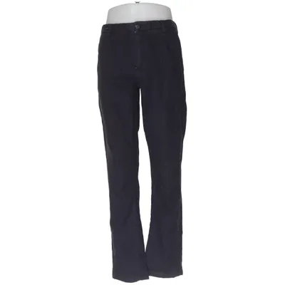 Chinos (Blå) fra Bailey Bomuld, Elastan, Polyester, Viscose
