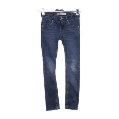 Jeans (510 Skinny) från Levi Strauss & Co Bomull, Elastan, Polyester