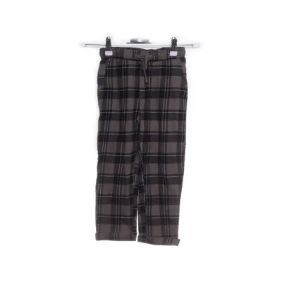 Pyjamasbyxor (Grön, Flerfärgad) från Mywear Young Bomull