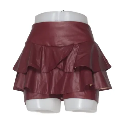 Skort (Lilla) fra Excellence