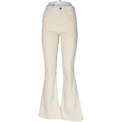Spijkerbroek (Sallie) van Noisy May Katoen, Polyester