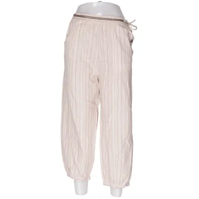 Byxor (Beige, Rosa, Vit) från Tina Wodstrup Bomull