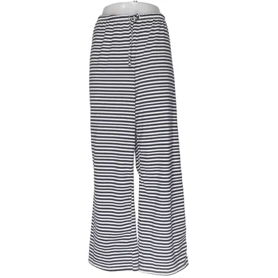 Pajama pants (Blue) from Divided by H&M Polyester, Elastane