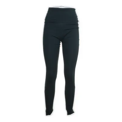 Leggings (Grön) från Rituals Yoga Bomull, Elastan