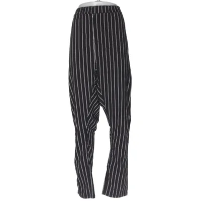 Pantalon de costume (Curved) de Janina Curved Élasthane, Polyamide, Viscose