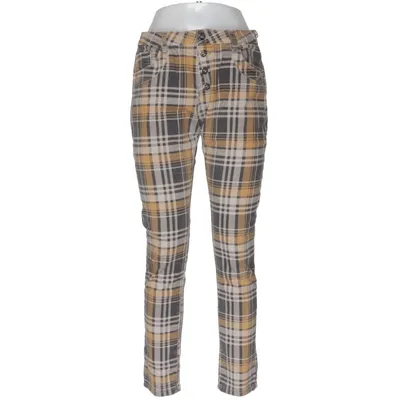 Jeans (Beige, Black, Gray) from Place du Jour Cotton, Elastane