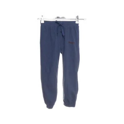 Sweatpants (Blue) from Vikafjell Polyester