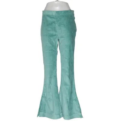 Corduroy pants (Green) from Carin Wester Cotton