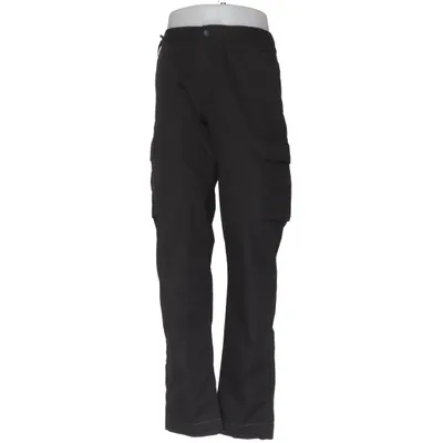 Cargobyxor (Svart) från Prowear Bomull, Polyester