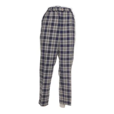 Broek (Blauw, Beige, Wit) van Share Polyester, Viscose